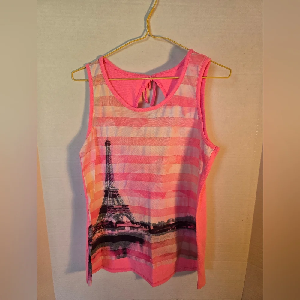 Justice Lot of 4 items Girl's size XL/16/18